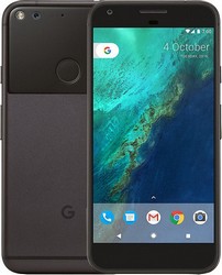 Замена стекла на телефоне Google Pixel XL в Ярославле